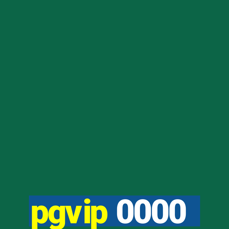 pgvip 0000